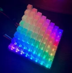 CubeLED 