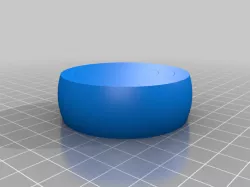Cut Spheres Fidget Toys