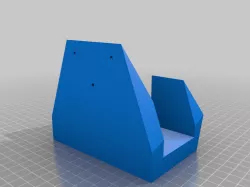 Cutting Board Wall Mount