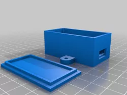 D1 Mini Roomba Virtual Wall