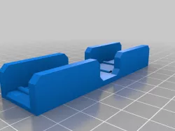 Dance Dance Revolution (DDR) Sensor Channel Mod