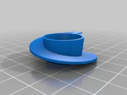 DF64 Anti-Popcorning Device