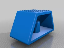 Dirt bike Starter Block