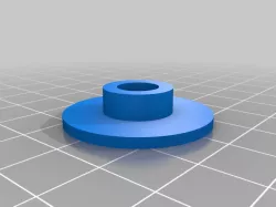 Diy Batterie Pol Durchführung für Accubau Powerwal