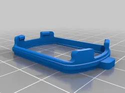 DJI FPV Goggles Len holder V2