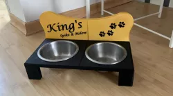 Dogbar