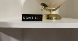 Don't Trip Mac Miller Cut Out