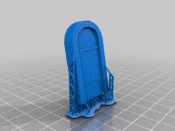 Door Mimic Updated