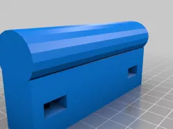 DRAWER PULL