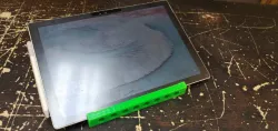 Drawing stand for Surface Pro