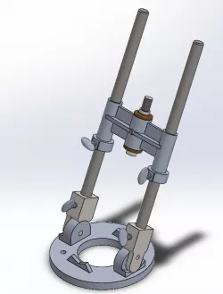 Drill Press