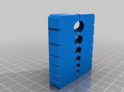 Drilling Guide