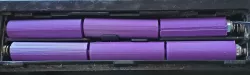 Dummy Batteries