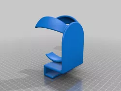 Echo Dot 4 holder