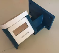 Einfach - Wetterstation für Homee (ohne Cloud); Simple – weather station without cloud