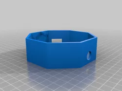 Electrified Dice Box