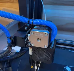 Ender 3 v2 Direct Drive Cable Stabilizer 