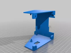 Ender 5 Pi 4 Octoprint Enclosure