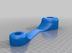 EUC jump pads