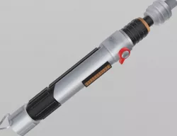 Ezra Bridger's Lightsaber