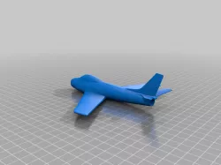 F-86 Sabre