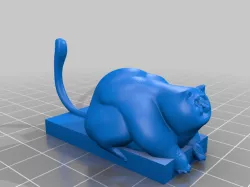 Fat Cat 