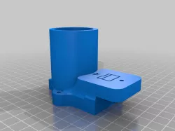 Fgc9 airsoft buffer