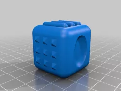 Fidget Cube 