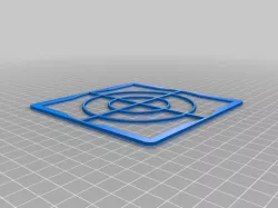 Filter insert