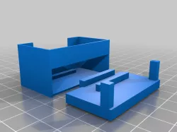Floppy Emu DB19 cover