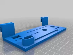 Flying bear ghost 5 tool