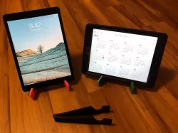 Foldable Tablet Stand