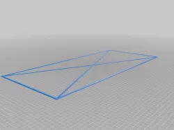 Folger tech ft6 bed leveling test