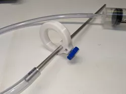 Fork Oil Level Gauge Suspension Tool