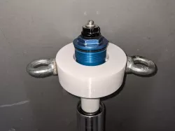 Fork Spring Compression Tool Showa 43mm