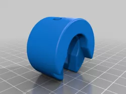 Fox Float X Volume Spacer