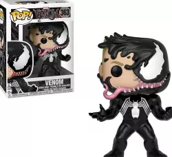 Funko Pop Venom / Eddie Brock 363