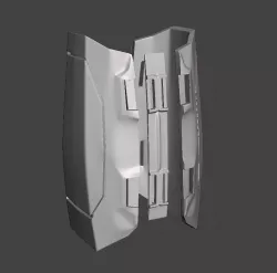 G-Tac Bracers