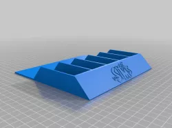 Game Case Holder For Big Box Sims 2 Games
