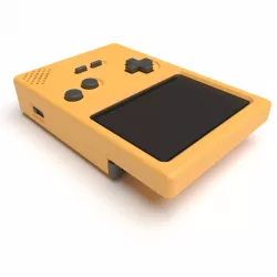 Gameboy Advance - Slab SP