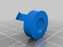 Gamecube Eject Button 2.0