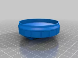 gas cap
