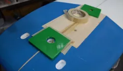 Generic Surfboard Vent Plug Install Template - Aliexpress 