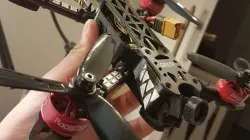 GepRC Mark 4 Side Panel 