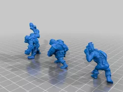 Gorillinators