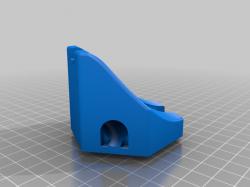 Optimized looping with slope - Gravitrax compatible by MK_Design, Download  free STL model