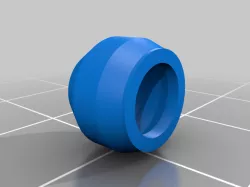 Grease Fitting Cap