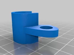 Grow Tent Clip Hook