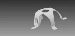 Happy Model Moblite 6 Mobula 6 TPE Top Camera Mount
