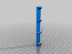 HDD 3.5 stack rack
